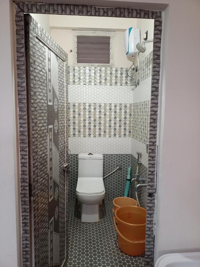 Sri Govinda Nilayam Home Stay 1 Visakhapatnam Eksteriør bilde
