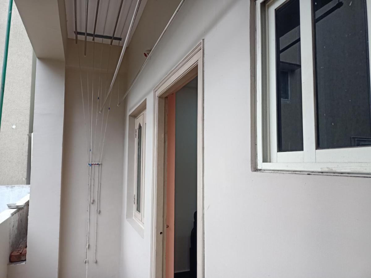 Sri Govinda Nilayam Home Stay 1 Visakhapatnam Eksteriør bilde